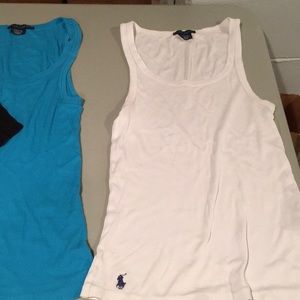 Tank top bundle